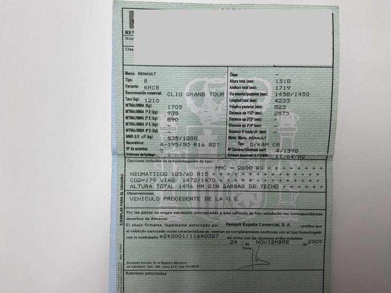 Renault Clio 1.6 Exception 2009 – снимка 21