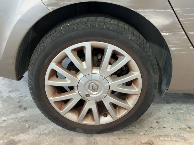 Renault Clio 1.6 Exception 2009 – снимка 9