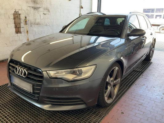 Audi A6 3.0 V6 TDI quattro Sport selection 2013 – снимка 1