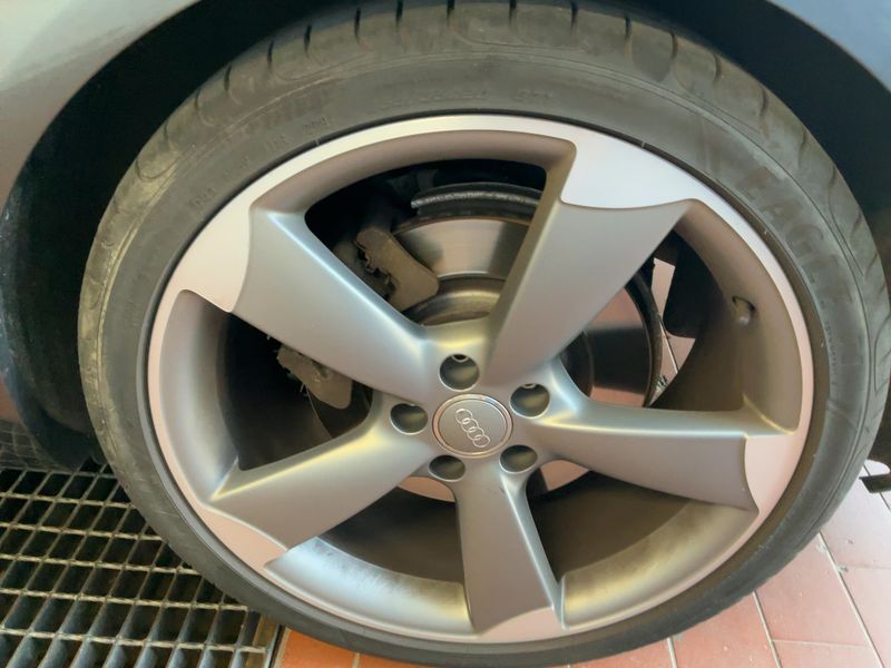 Audi A6 3.0 V6 TDI quattro Sport selection 2013 – снимка 5