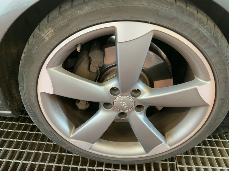 Audi A6 3.0 V6 TDI quattro Sport selection 2013 – снимка 11