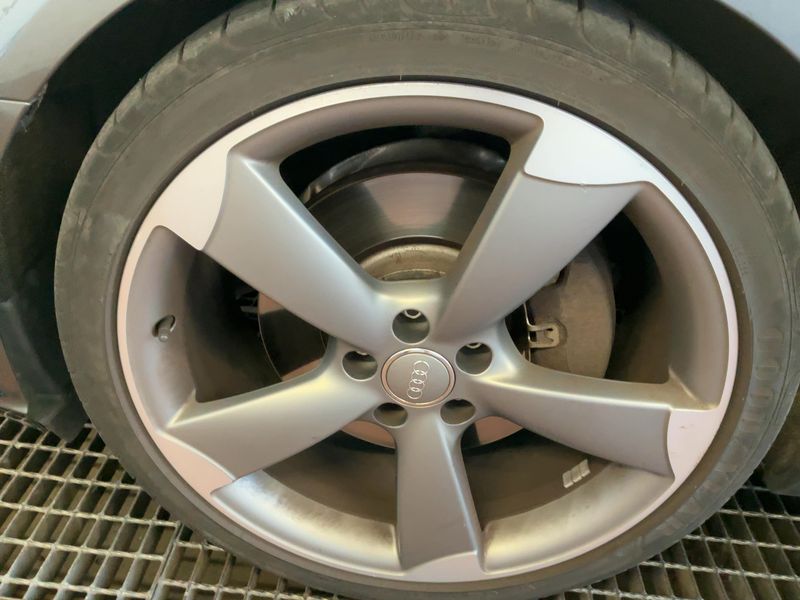 Audi A6 3.0 V6 TDI quattro Sport selection 2013 – снимка 3