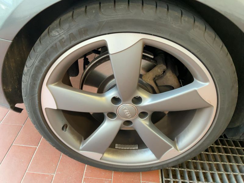 Audi A6 3.0 V6 TDI quattro Sport selection 2013 – снимка 9
