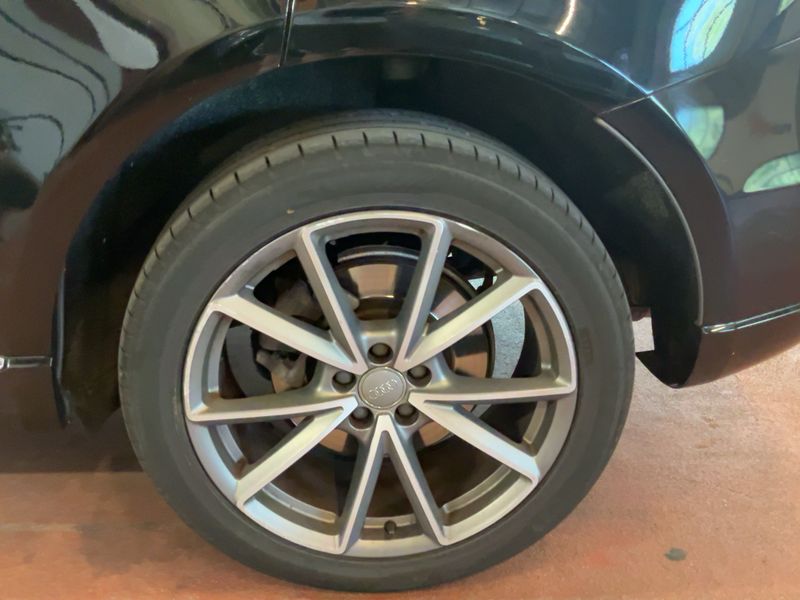 Audi Q5 3.0 V6 TDI quattro Avus 2015 – снимка 5