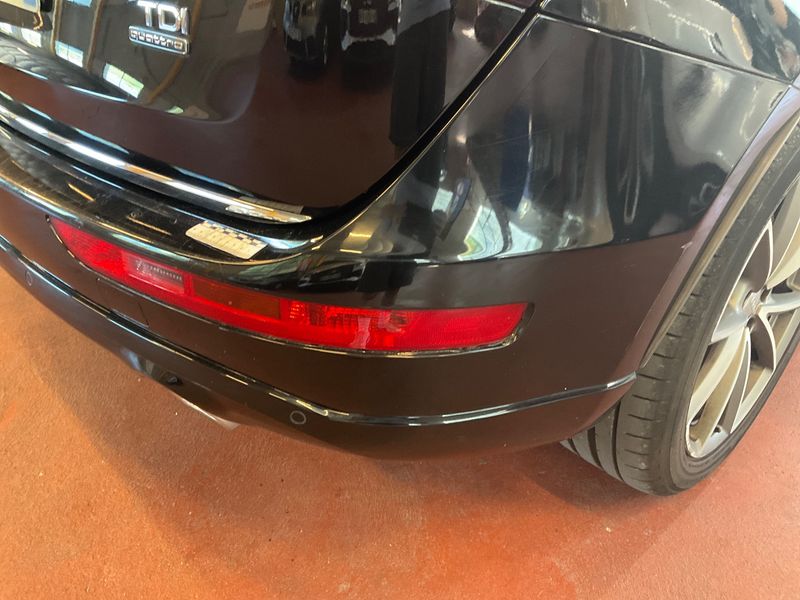 Audi Q5 3.0 V6 TDI quattro Avus 2015 – снимка 23