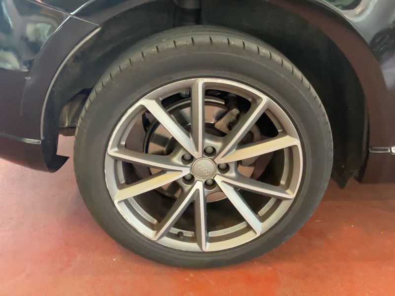 Audi Q5 3.0 V6 TDI quattro Avus 2015 – снимка 9