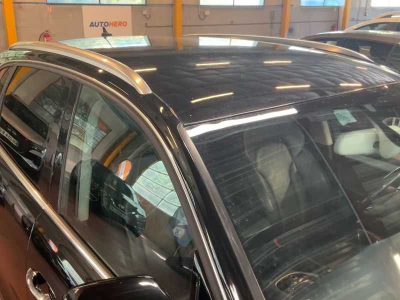 Audi Q5 3.0 V6 TDI quattro Avus 2015 – снимка 13