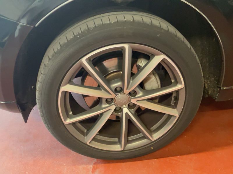 Audi Q5 3.0 V6 TDI quattro Avus 2015 – снимка 3