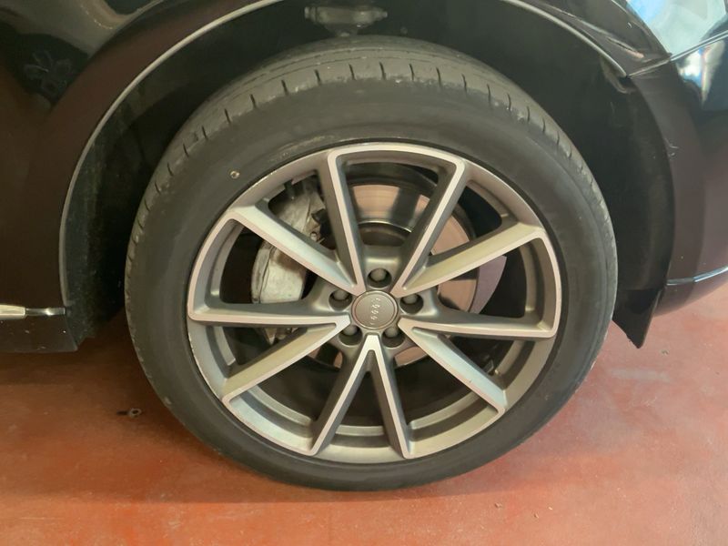 Audi Q5 3.0 V6 TDI quattro Avus 2015 – снимка 11