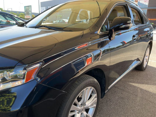Lexus RX-Serie RX 450h Luxury 2012 – снимка 2