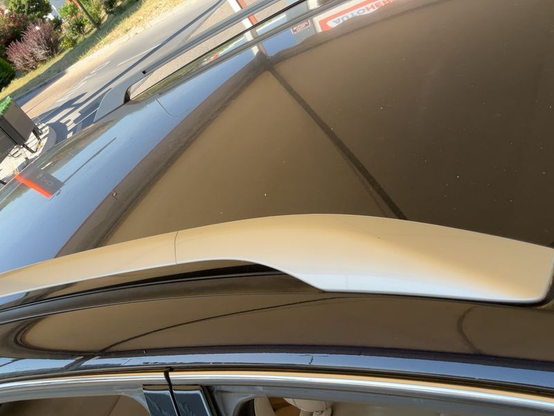 Lexus RX-Serie RX 450h Luxury 2012 – снимка 13