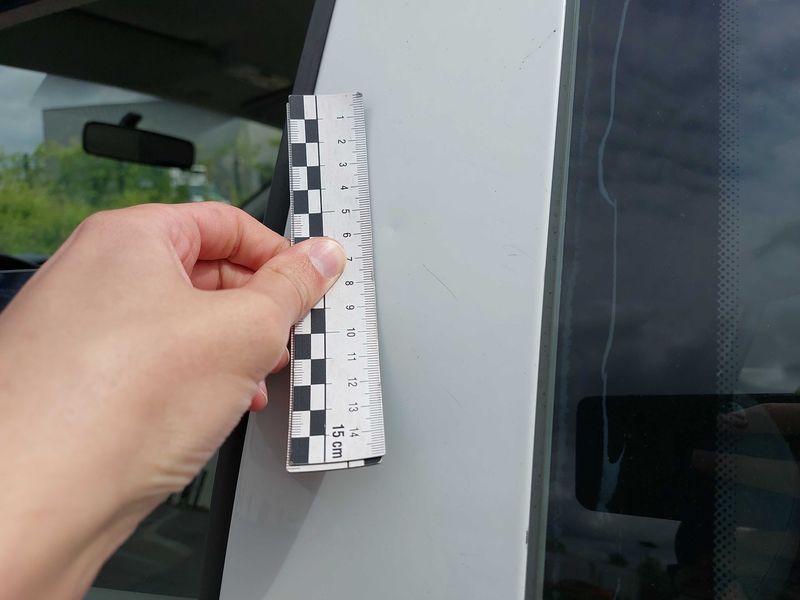 Renault Twingo 1.5 dCi Authentique 2008 – снимка 47