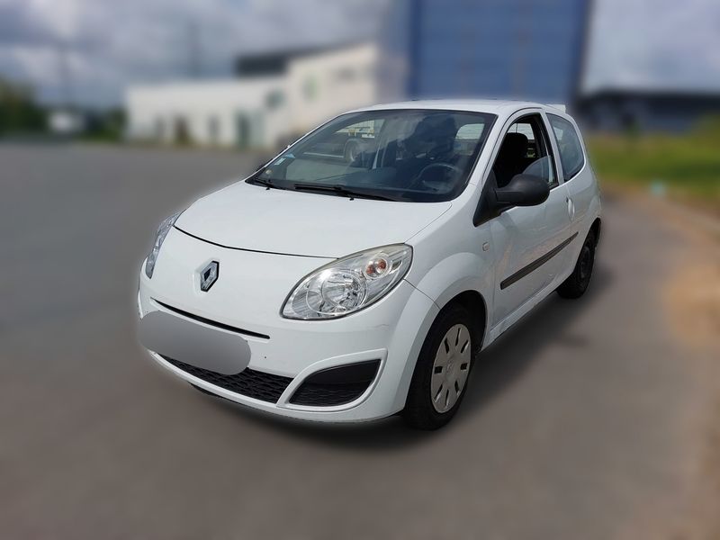 Renault Twingo 1.5 dCi Authentique 2008 – снимка 1