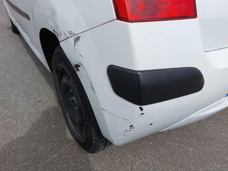 Renault Twingo 1.5 dCi Authentique 2008 – снимка 77