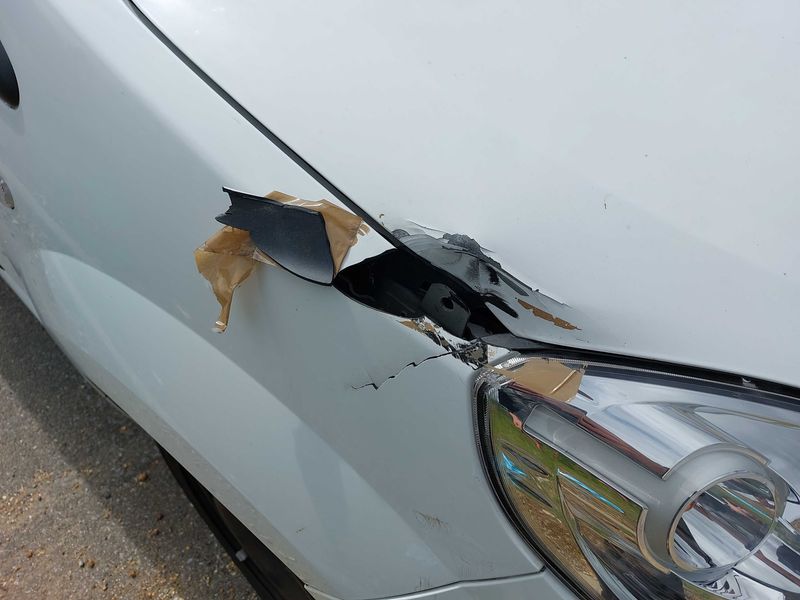 Renault Twingo 1.5 dCi Authentique 2008 – снимка 24