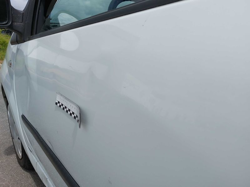 Renault Twingo 1.5 dCi Authentique 2008 – снимка 48