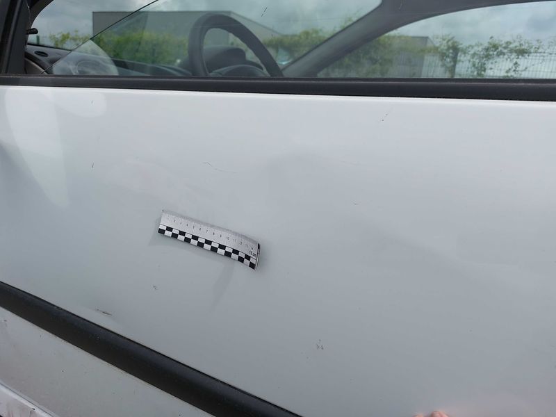 Renault Twingo 1.5 dCi Authentique 2008 – снимка 49