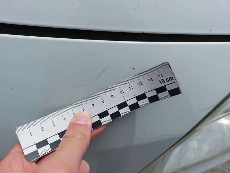 Renault Twingo 1.5 dCi Authentique 2008 – снимка 102