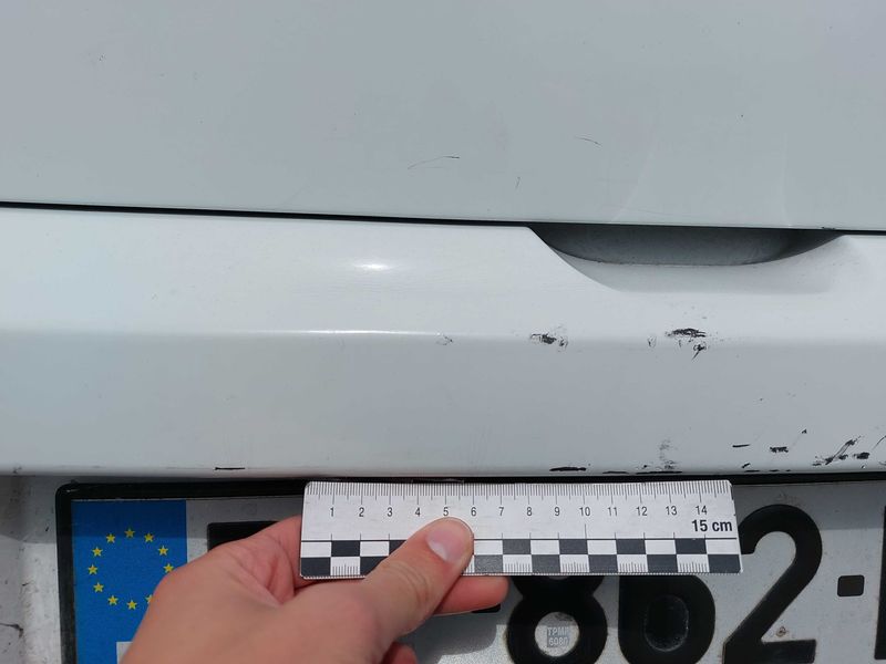 Renault Twingo 1.5 dCi Authentique 2008 – снимка 84
