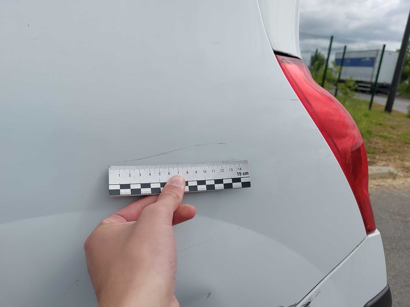 Renault Twingo 1.5 dCi Authentique 2008 – снимка 58