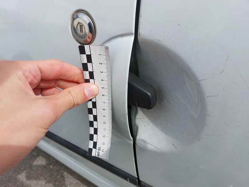 Renault Twingo 1.5 dCi Authentique 2008 – снимка 44