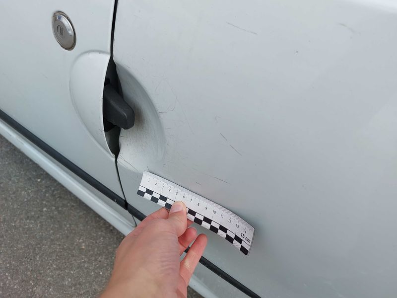 Renault Twingo 1.5 dCi Authentique 2008 – снимка 53