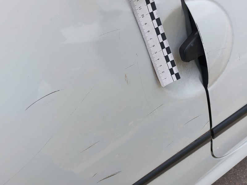 Renault Twingo 1.5 dCi Authentique 2008 – снимка 32
