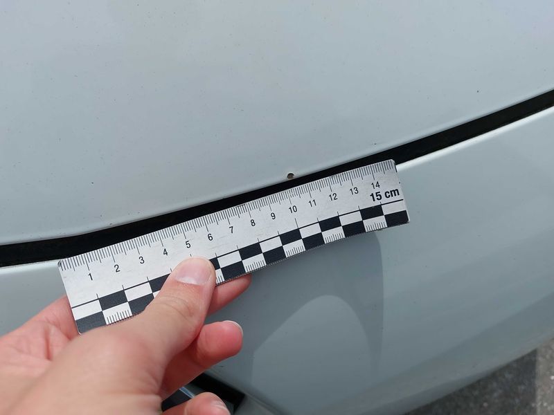 Renault Twingo 1.5 dCi Authentique 2008 – снимка 91
