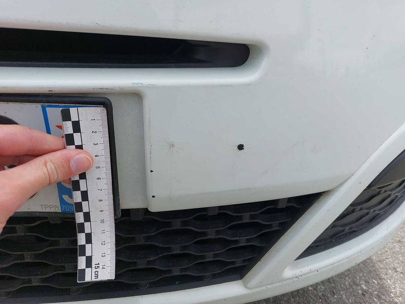 Renault Twingo 1.5 dCi Authentique 2008 – снимка 96