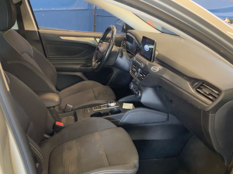 Ford Focus 1.5 TDCi EcoBlue Titanium 2020 – снимка 16