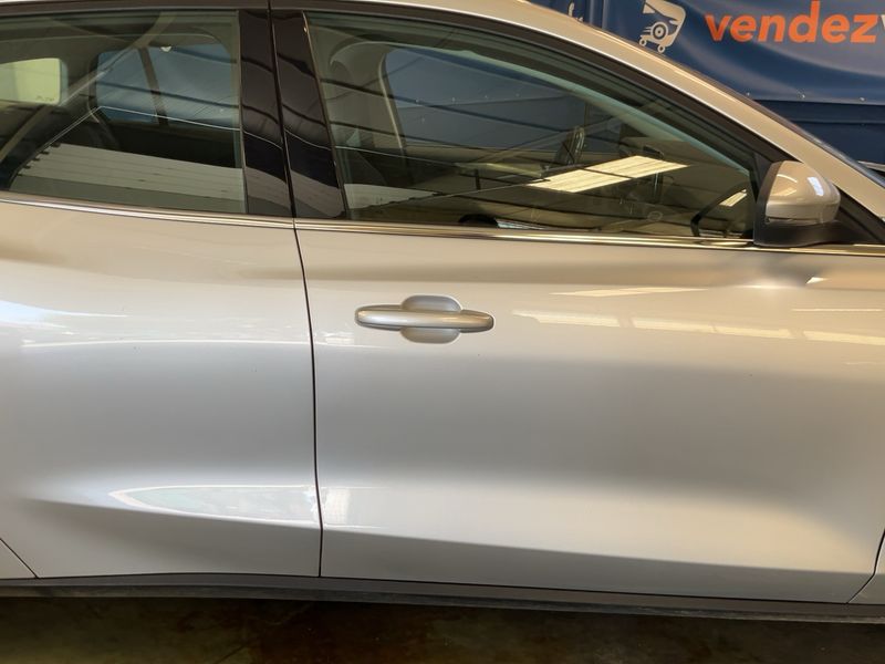 Ford Focus 1.5 TDCi EcoBlue Titanium 2020 – снимка 10
