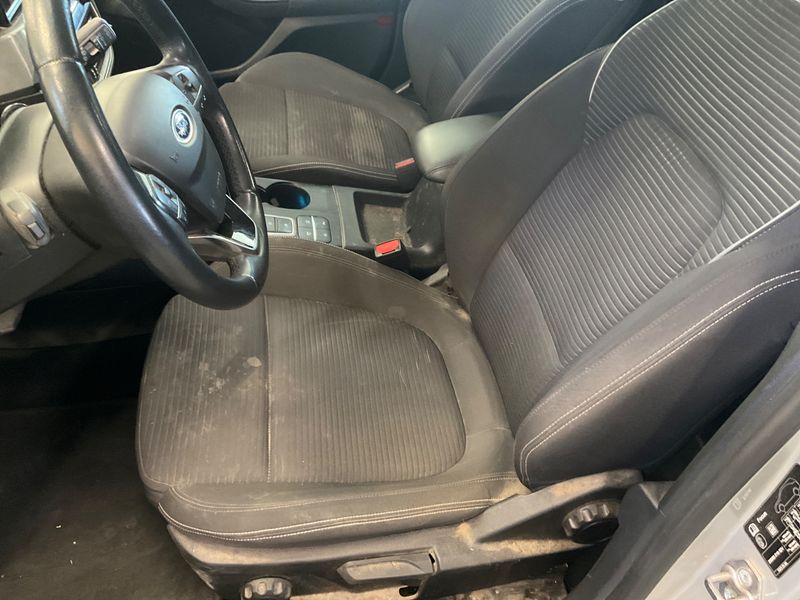 Ford Focus 1.5 TDCi EcoBlue Titanium 2020 – снимка 22