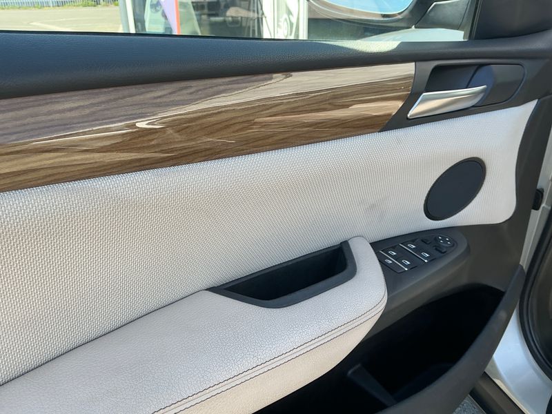 BMW X3 xDrive 30d 2013 – снимка 36