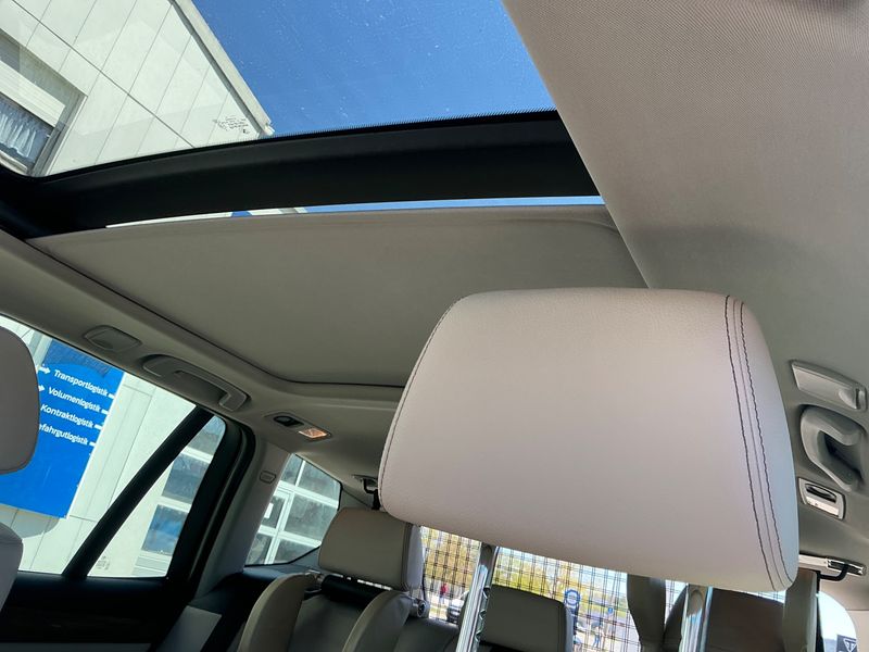 BMW X3 xDrive 30d 2013 – снимка 29