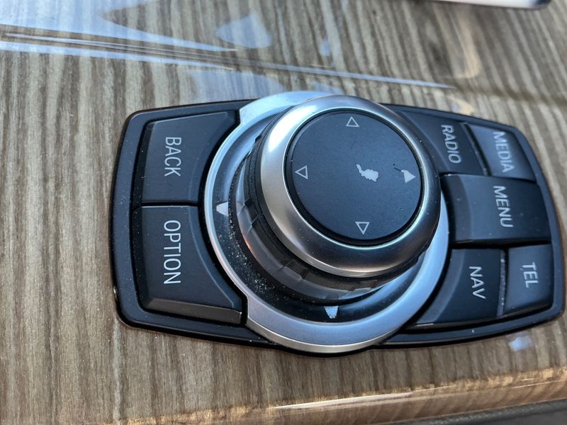BMW X3 xDrive 30d 2013 – снимка 33