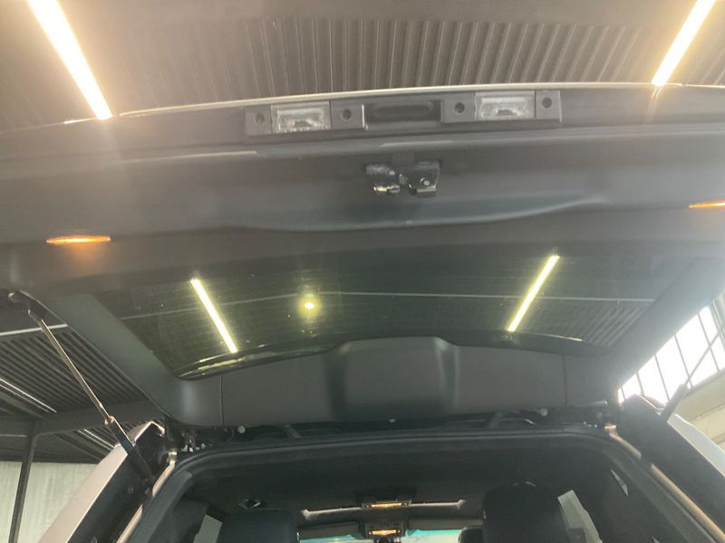 Land Rover Range Rover 4.4 TD V8 Westminster 2012 – снимка 28