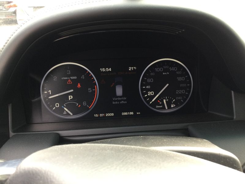 Land Rover Range Rover 4.4 TD V8 Westminster 2012 – снимка 18
