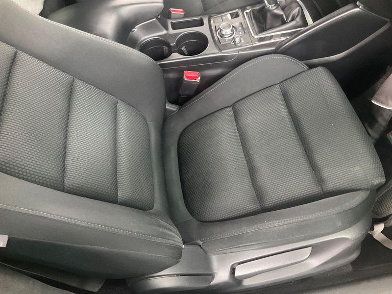 Mazda CX-5 2.2 Turbodiesel Nakama 2WD 2016 – снимка 26
