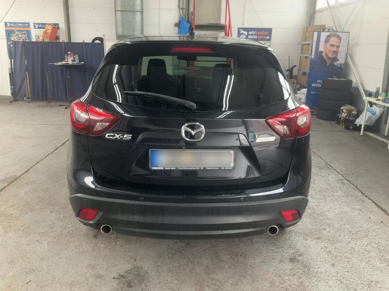 Mazda CX-5 2.2 Turbodiesel Nakama 2WD 2016 – снимка 7