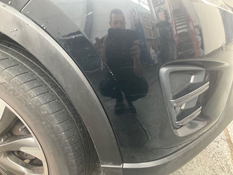 Mazda CX-5 2.2 Turbodiesel Nakama 2WD 2016 – снимка 36