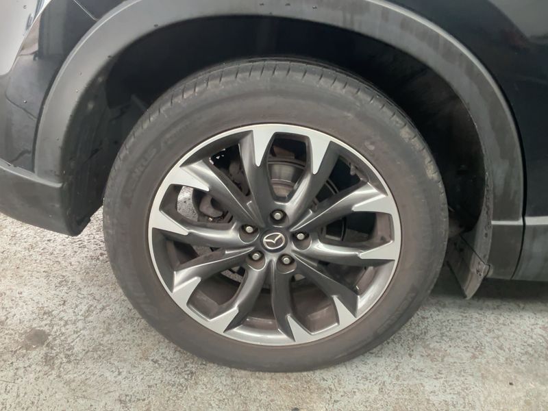 Mazda CX-5 2.2 Turbodiesel Nakama 2WD 2016 – снимка 9