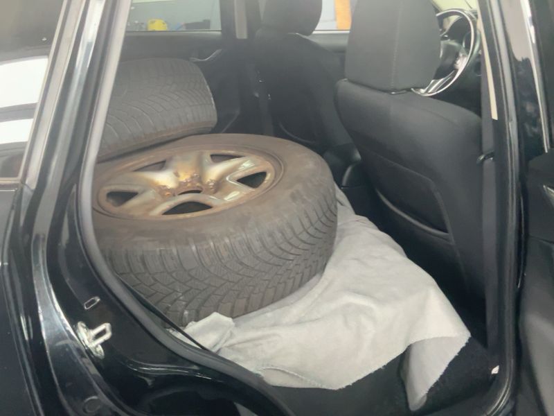 Mazda CX-5 2.2 Turbodiesel Nakama 2WD 2016 – снимка 20