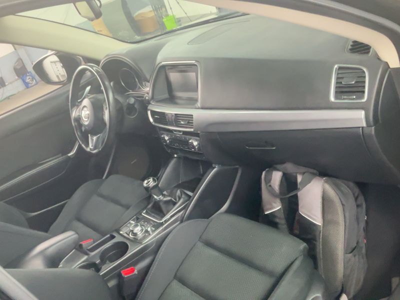 Mazda CX-5 2.2 Turbodiesel Nakama 2WD 2016 – снимка 18