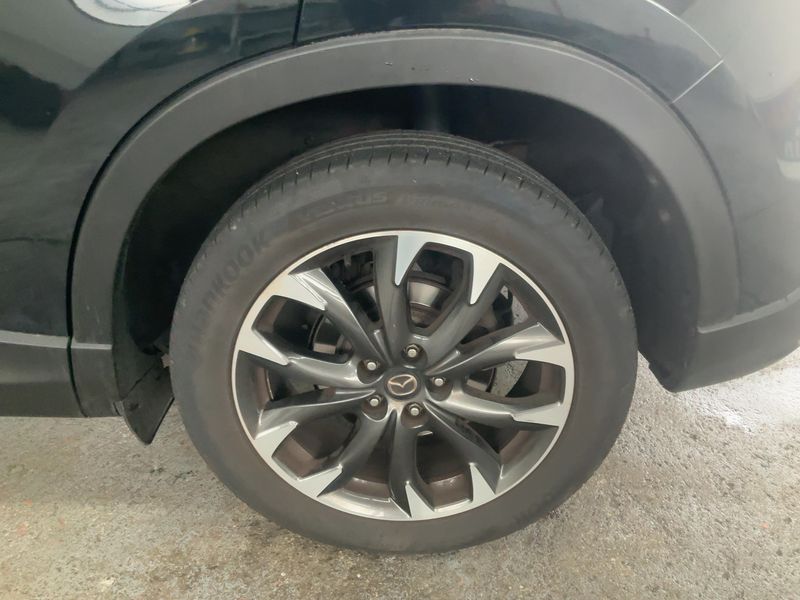 Mazda CX-5 2.2 Turbodiesel Nakama 2WD 2016 – снимка 5