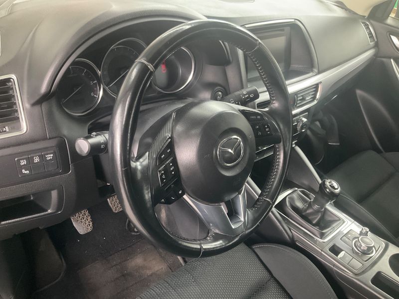 Mazda CX-5 2.2 Turbodiesel Nakama 2WD 2016 – снимка 30