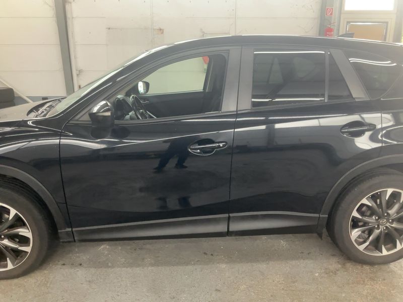 Mazda CX-5 2.2 Turbodiesel Nakama 2WD 2016 – снимка 4
