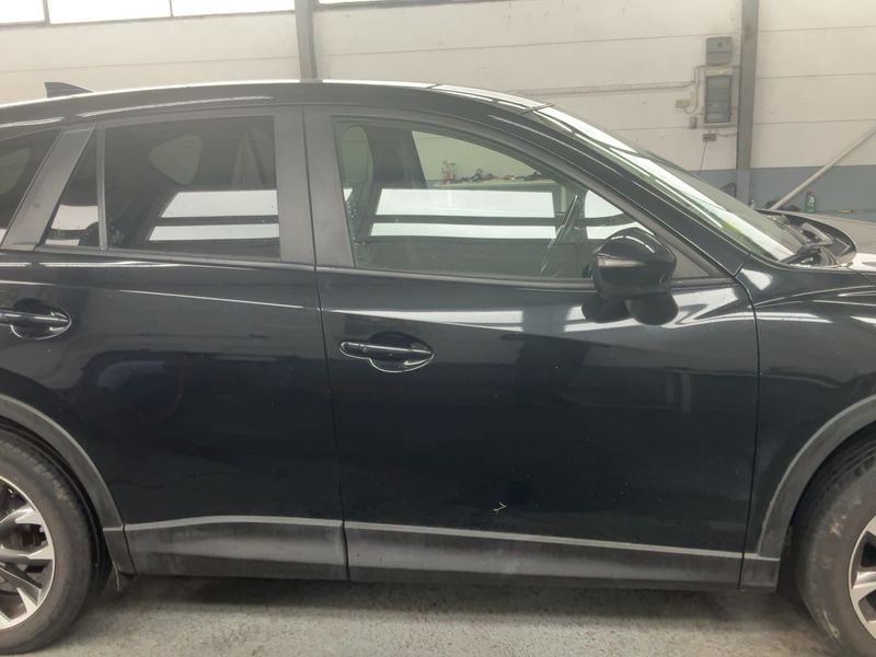 Mazda CX-5 2.2 Turbodiesel Nakama 2WD 2016 – снимка 10