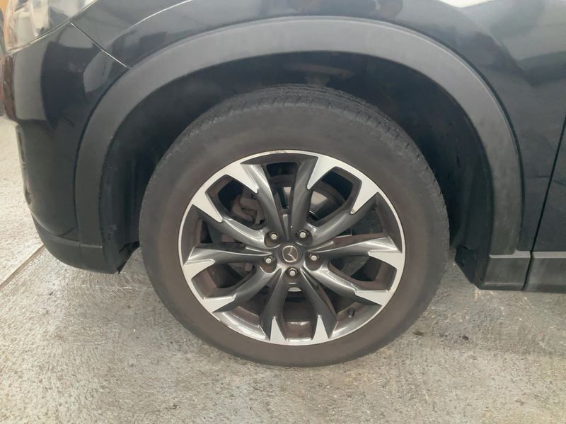 Mazda CX-5 2.2 Turbodiesel Nakama 2WD 2016 – снимка 3