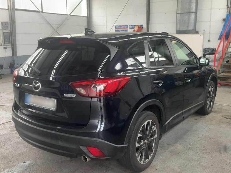 Mazda CX-5 2.2 Turbodiesel Nakama 2WD 2016 – снимка 8