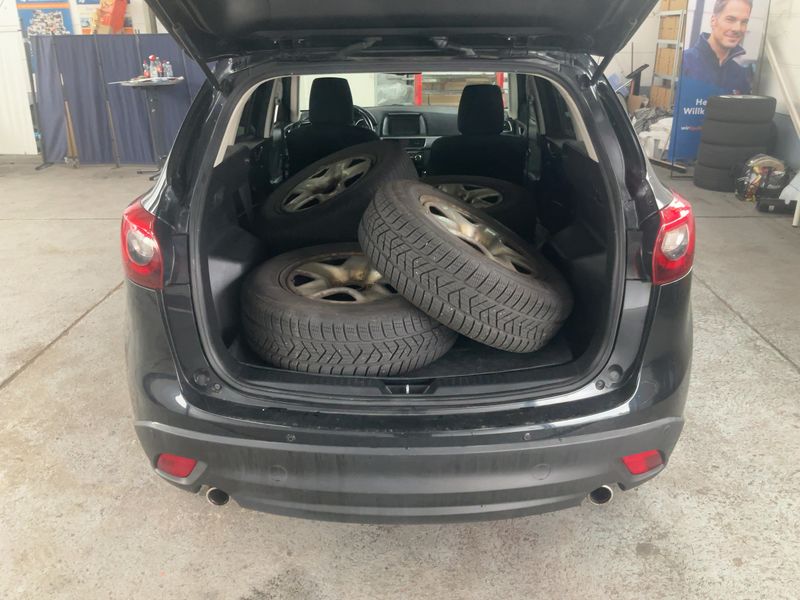 Mazda CX-5 2.2 Turbodiesel Nakama 2WD 2016 – снимка 16